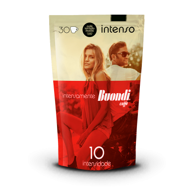 Café Intenso